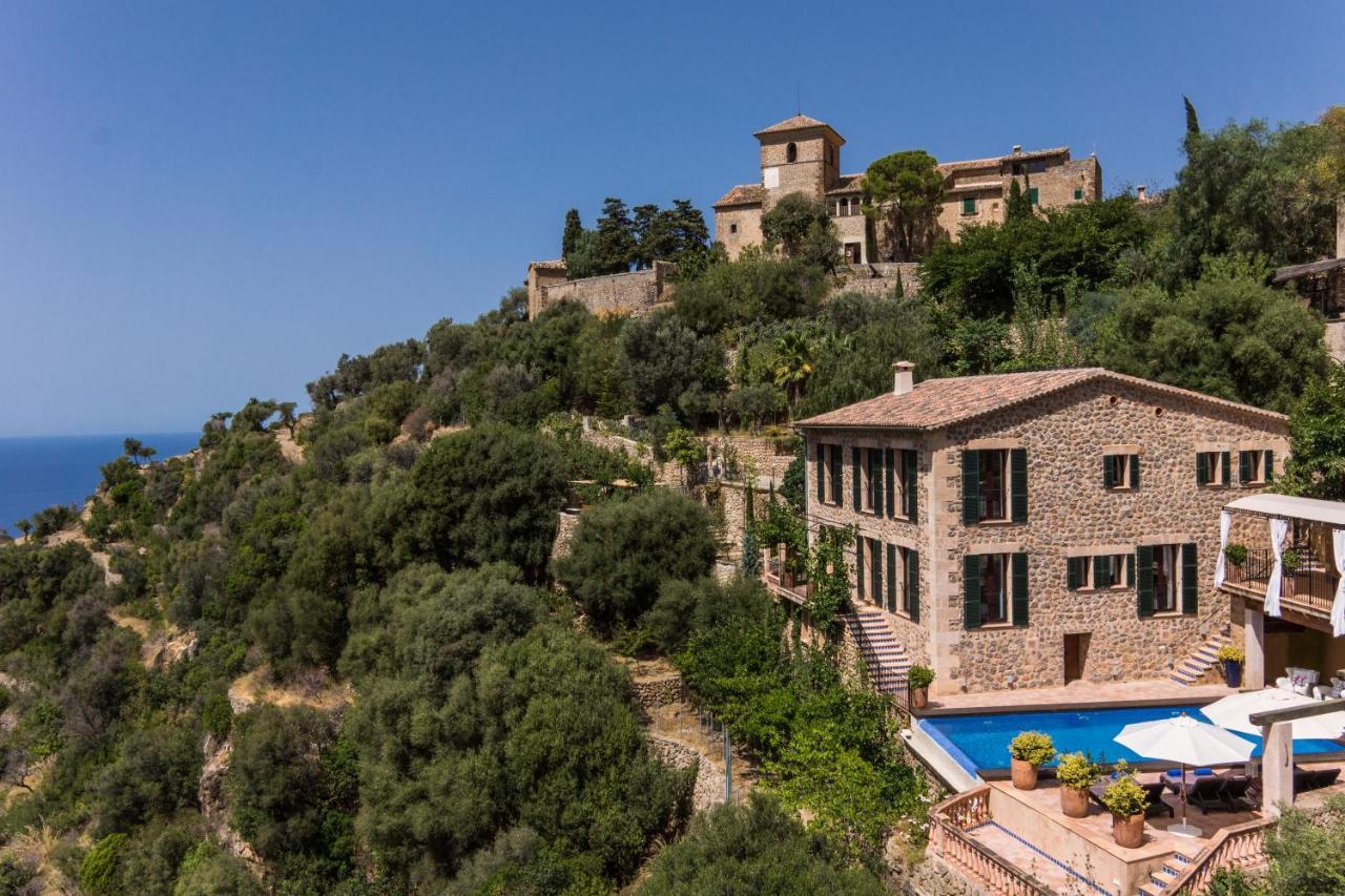 Villa Can Sarales -