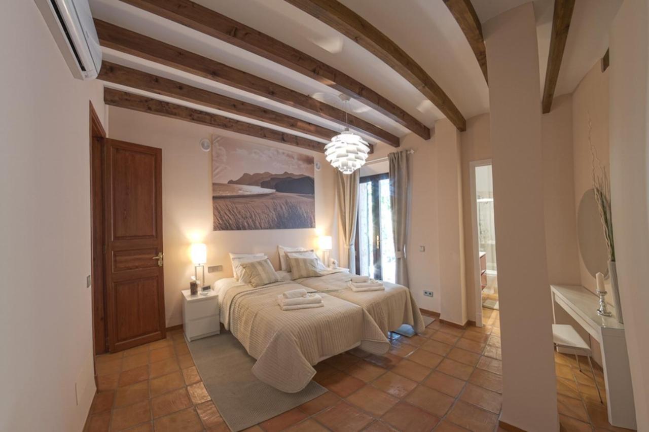 Can Sarales -