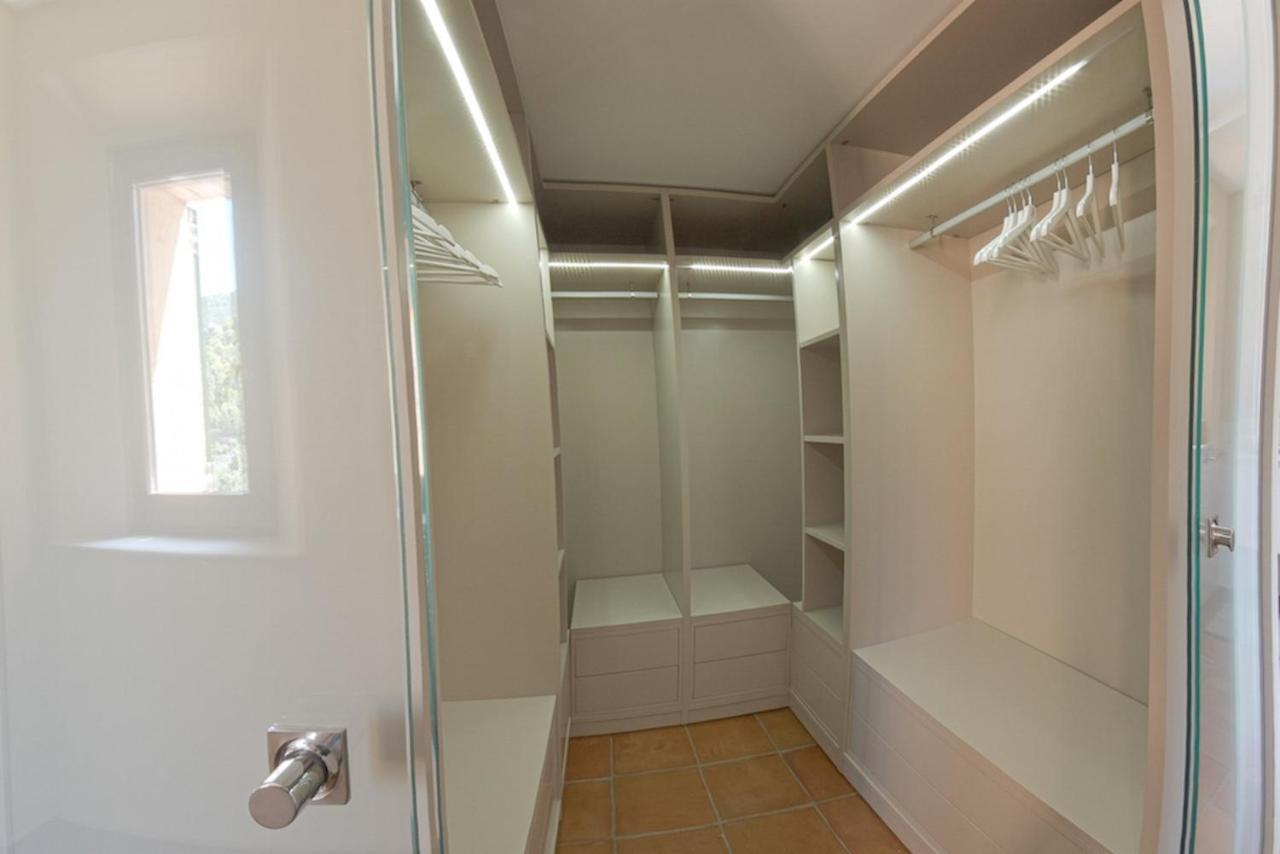 Can Sarales -