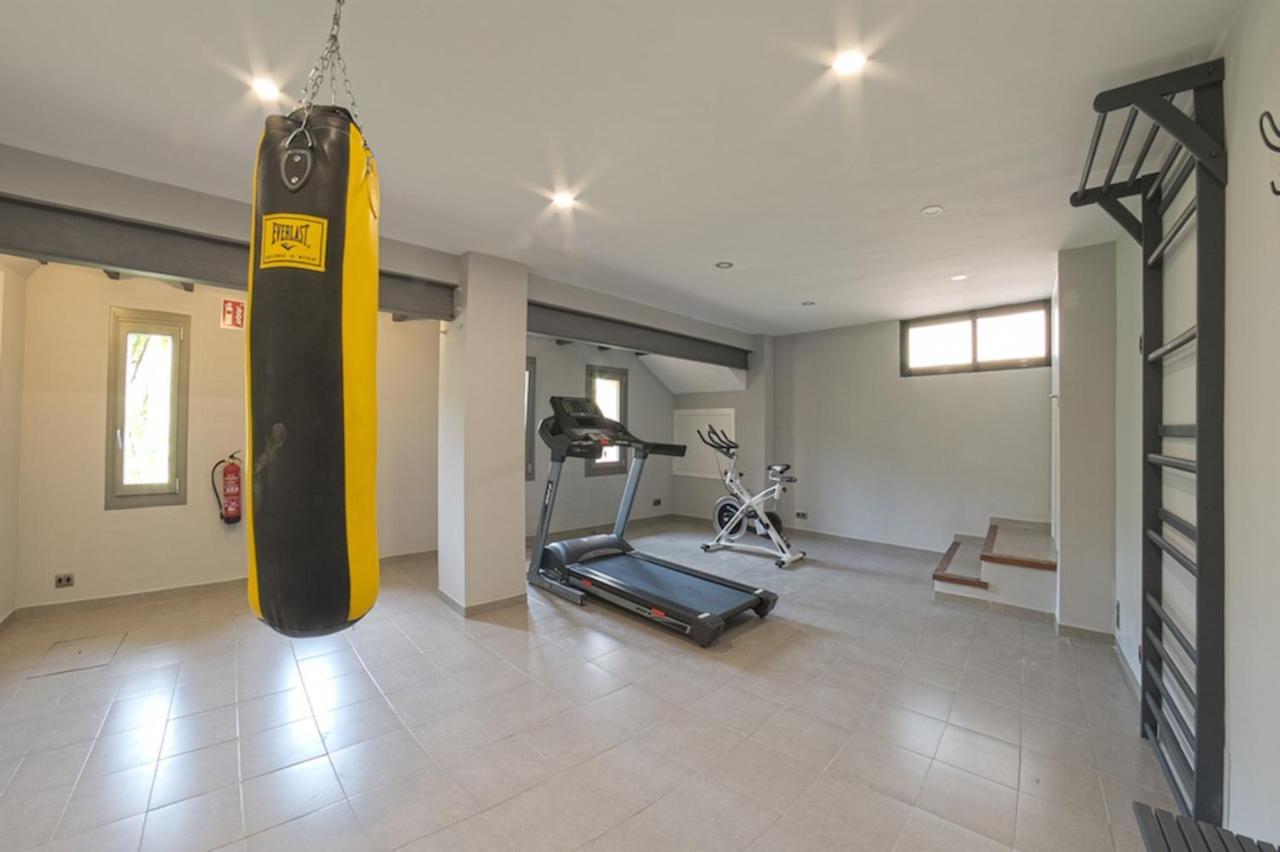 Can Sarales -