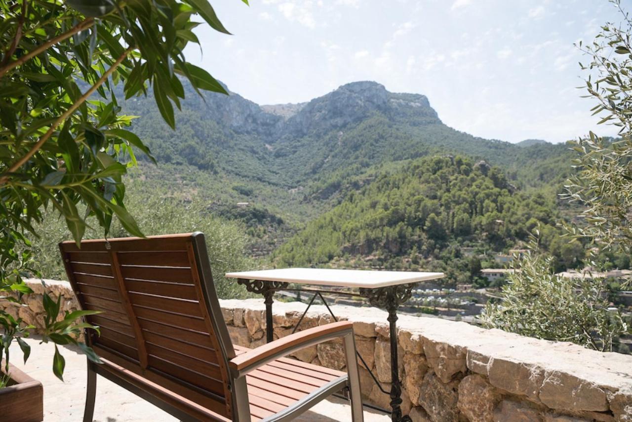 Villa Can Sarales - *
