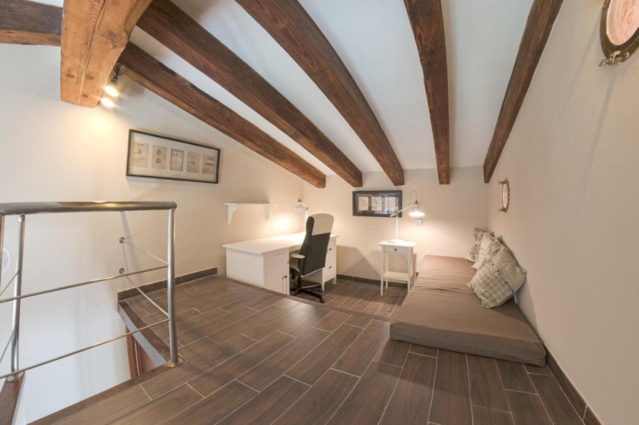 Villa Can Sarales -