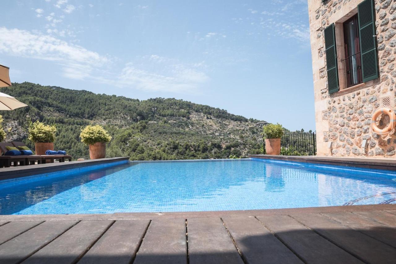 Villa Can Sarales - Deia