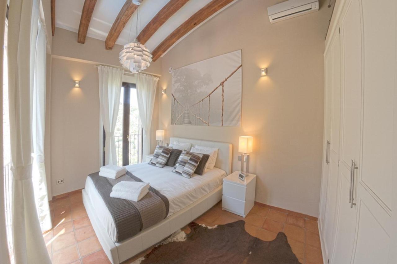 Can Sarales - Villa *