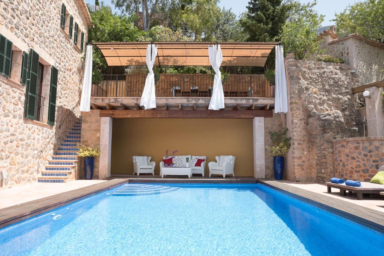 Villa Can Sarales - *