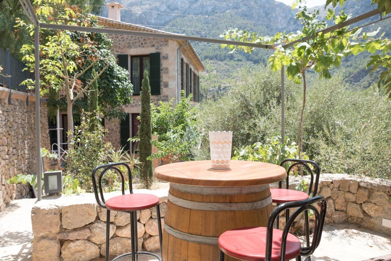 Villa Can Sarales - *